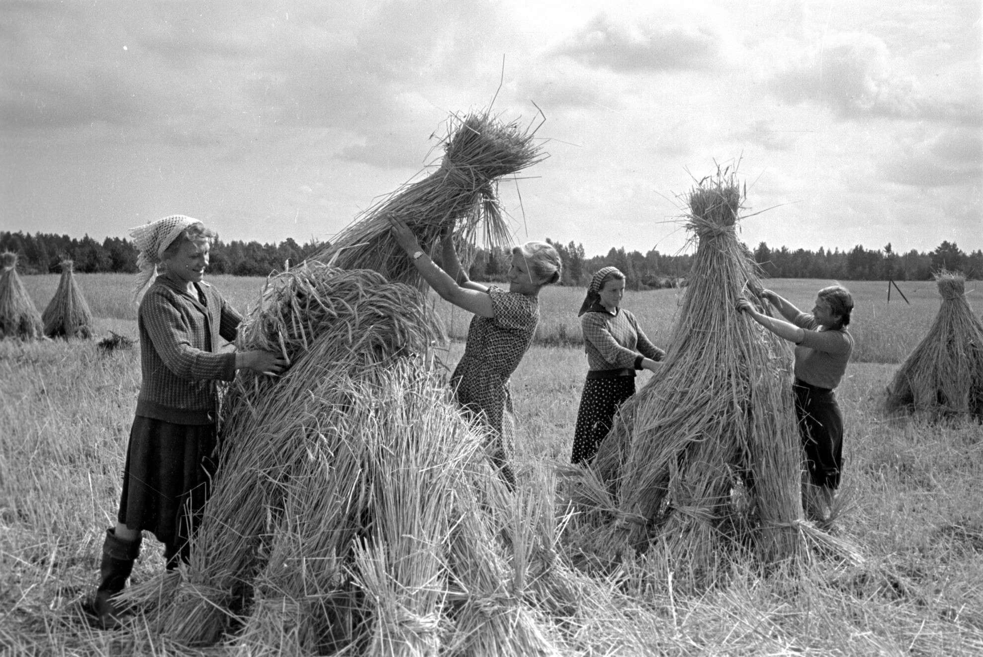 Галерея петербургской фотографии Репортаж