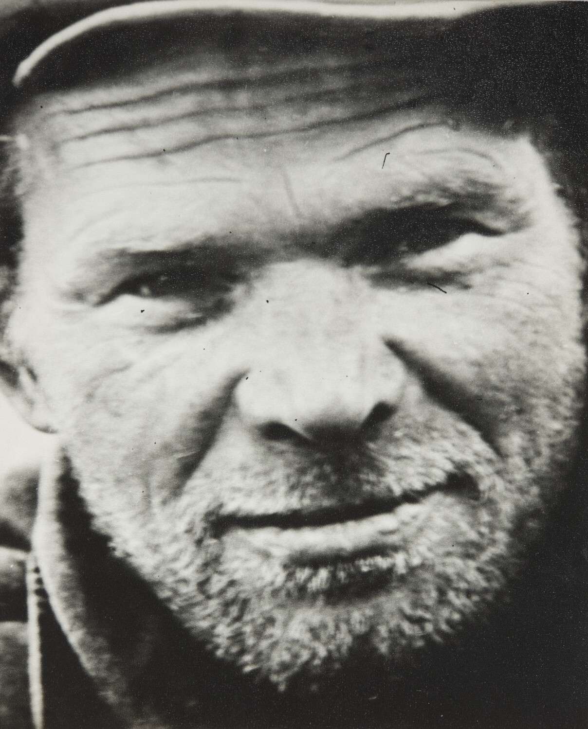 Борис Михалевкин. 
 

Портрет 

1972 