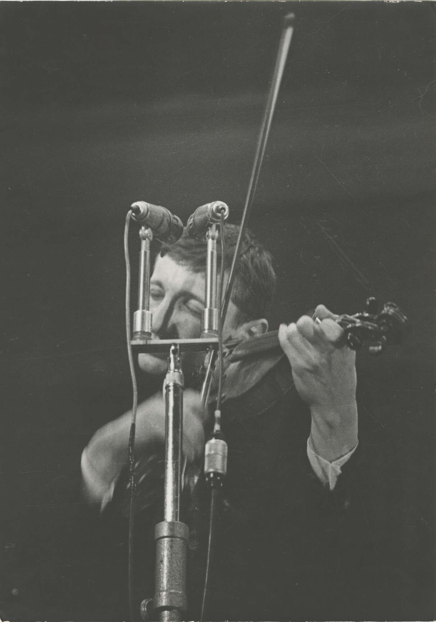 Борис Михалевкин. 
 

Джаз 

1967 